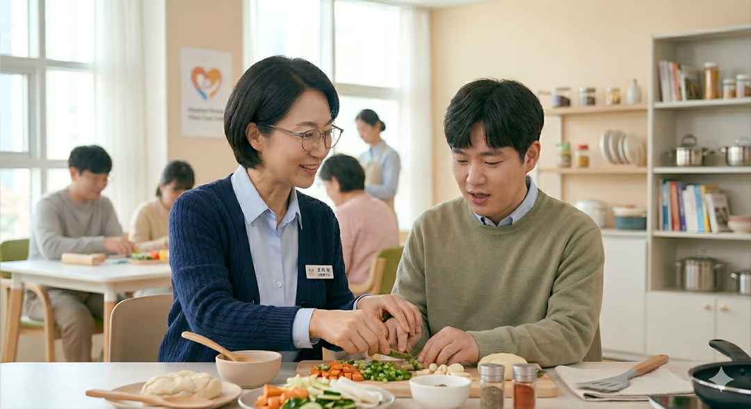 1983년생 학습자